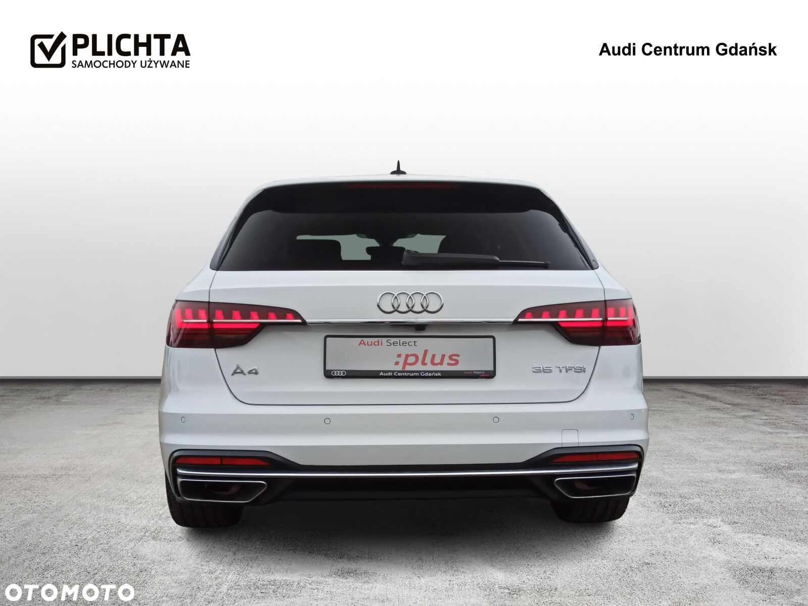 Audi A4 - 5