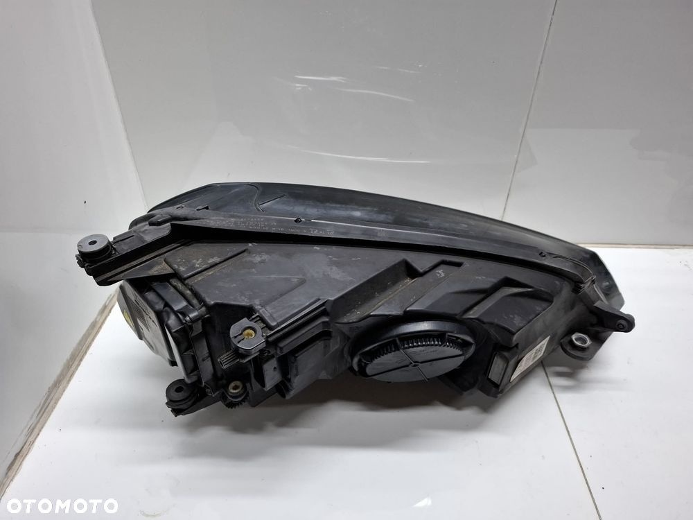 LAMPA PRZEDNIA PRZÓD LEWA VW GOLF VII 5G0 12- XENON 5g1941031 - 7