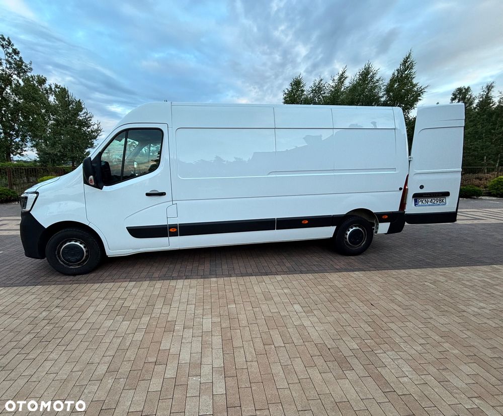 Renault Master - 7