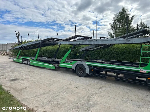 Scania P440 LOHR - 12