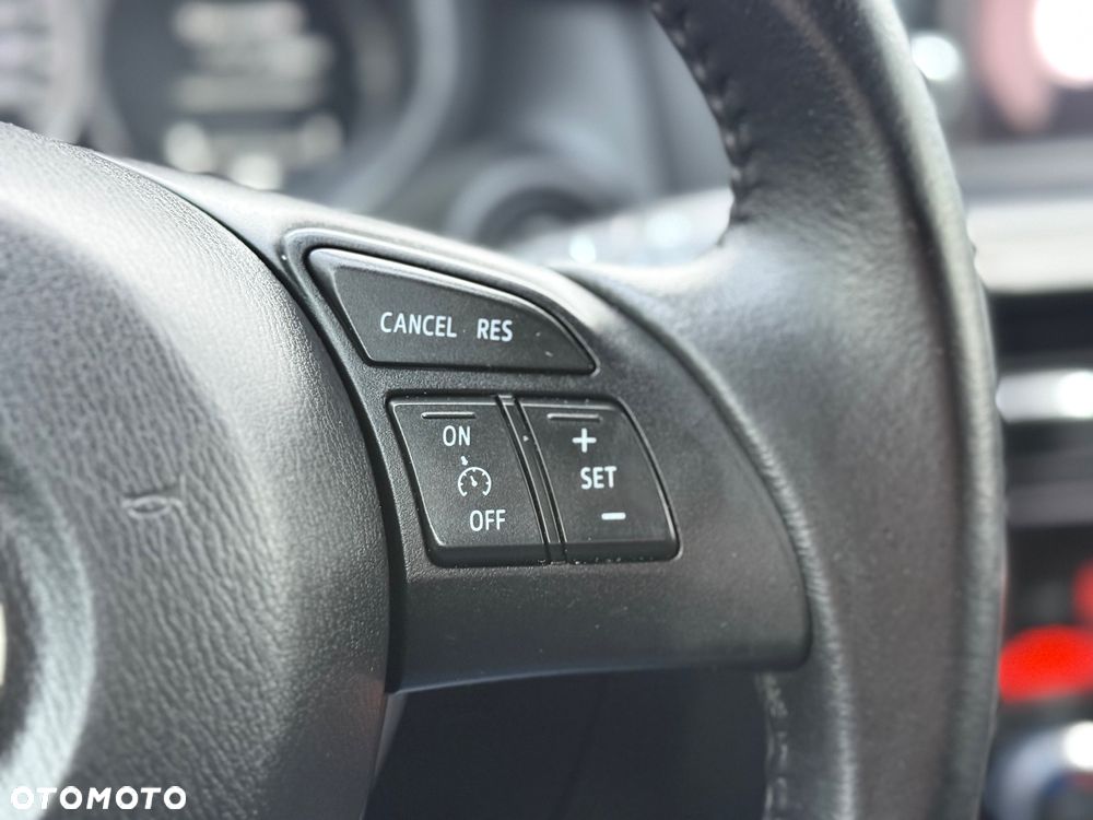 Mazda CX-5 SKYACTIV-G 160 AWD Exclusive-Line - 17