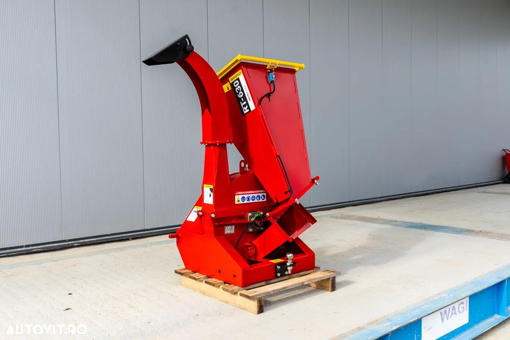 REMET CNC Remet RT630 - 2