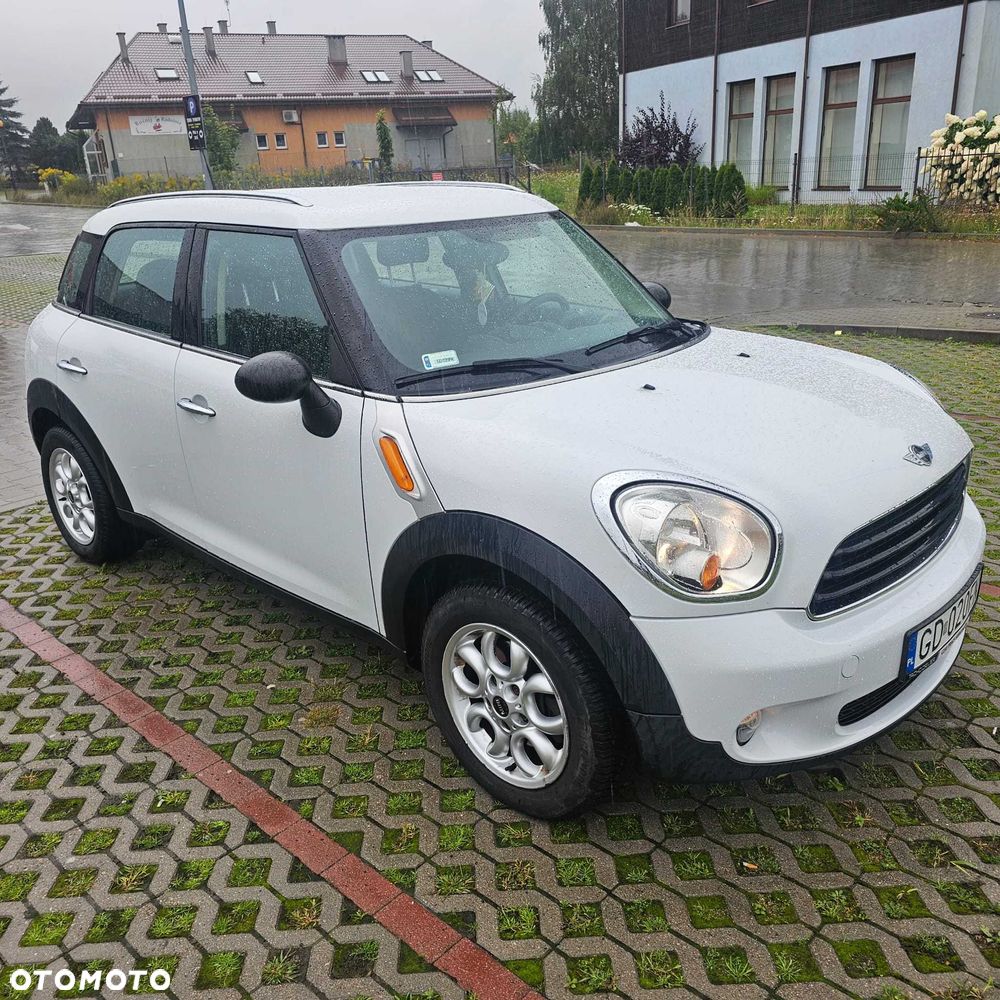 MINI Countryman - 3
