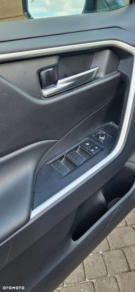 Toyota RAV4 - 13