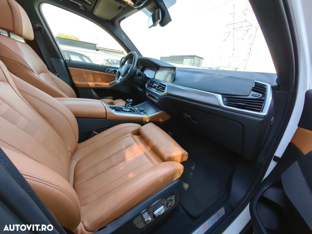 BMW X5 xDrive40d - 6