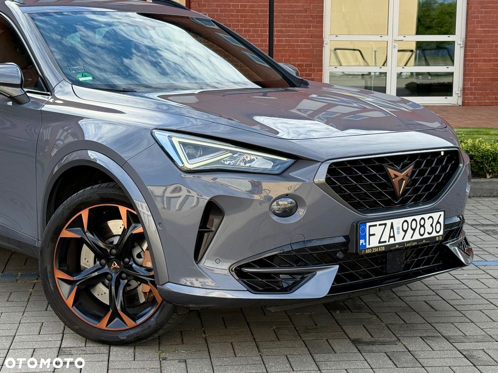 Cupra Formentor - 39