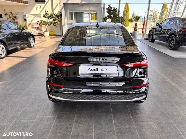 Audi A3 35 TFSI Basic - 3