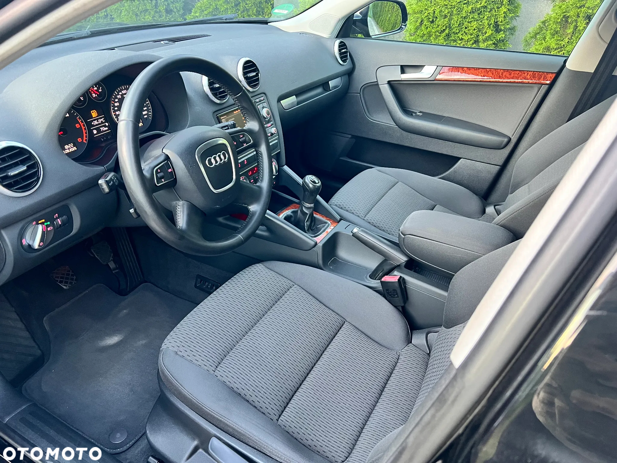Audi A3 - 17