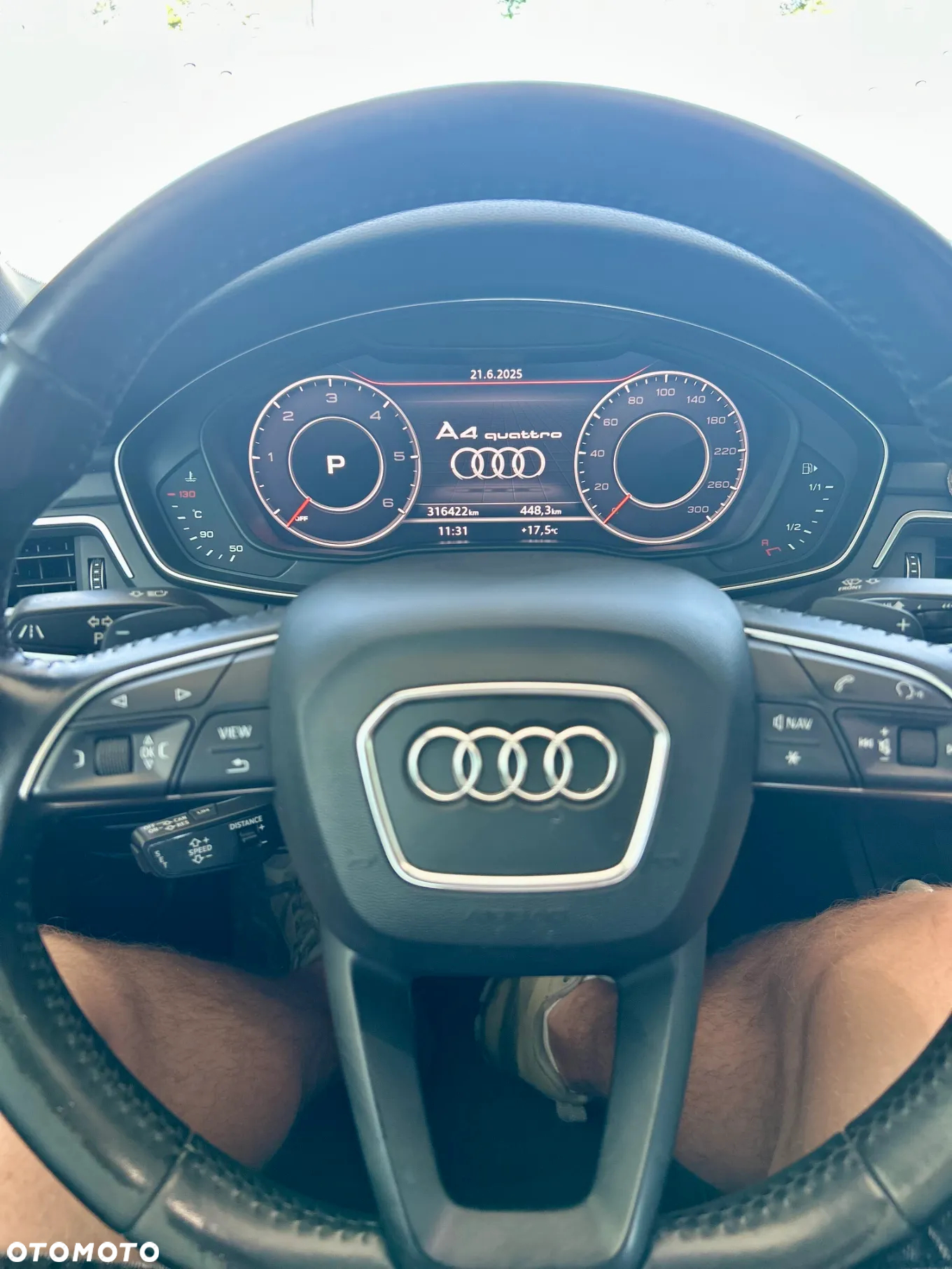 Audi A4 2.0 TDI Quattro Design S tronic - 3