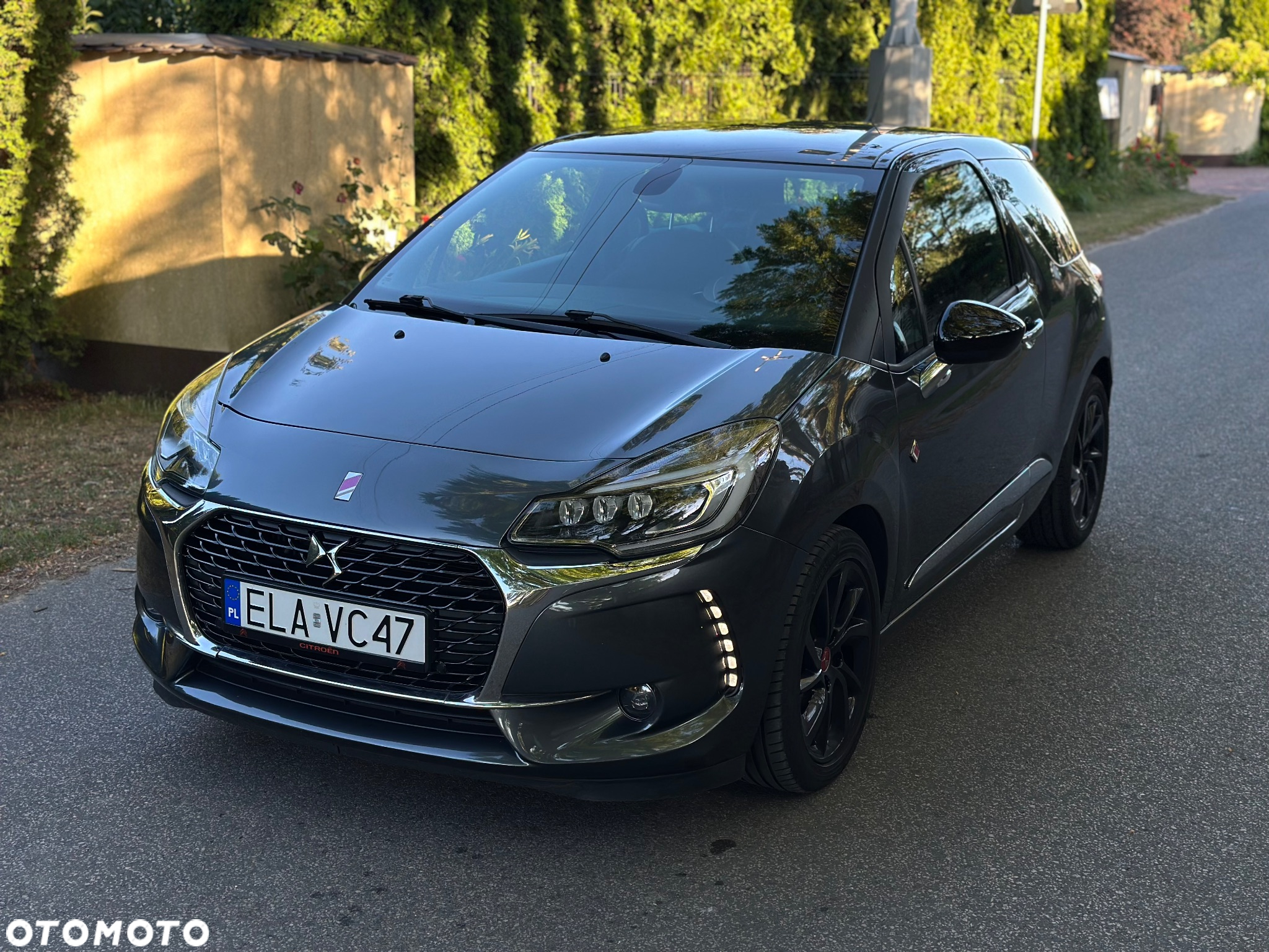Citroën DS3 1.2 PureTech BeChic S&S - 3