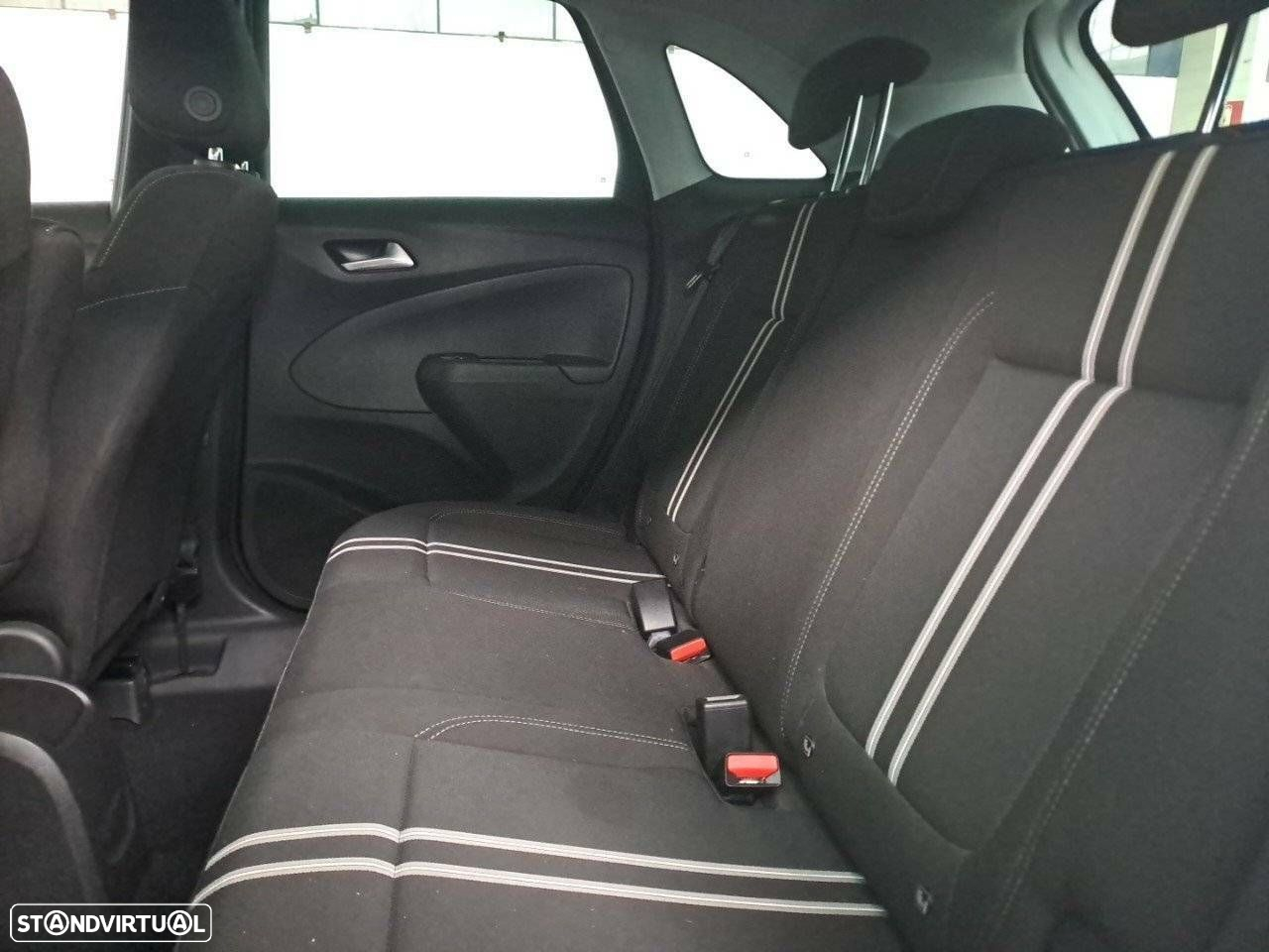 Opel Crossland 1.2 T Elegance - 10