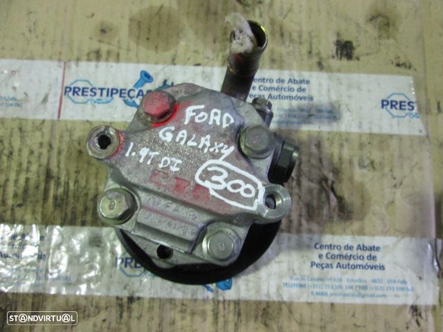 Bomba Direção 7M0145157AA 98VN3A674AAES FORD GALAXY - 1