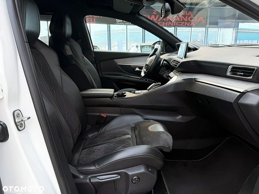 Peugeot 5008 - 12