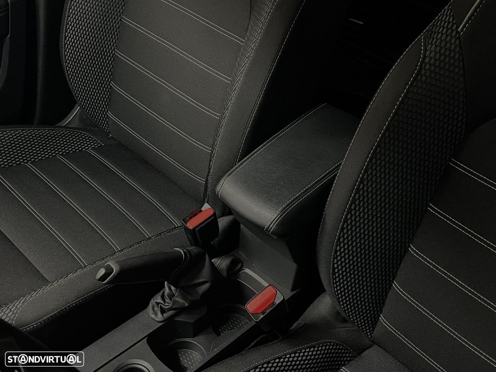 Dacia Duster 1.0 TCe ECO-G Extreme Bi-Fuel - 21