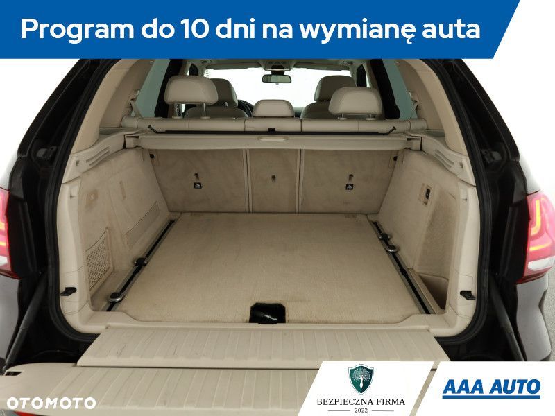 BMW X5 - 19