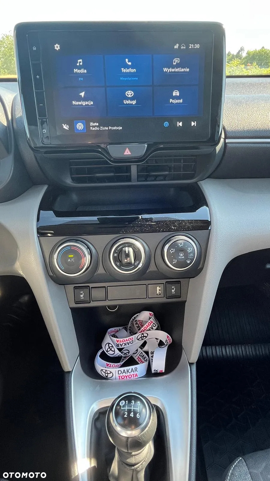 Toyota Yaris Cross 1.5 Comfort - 6