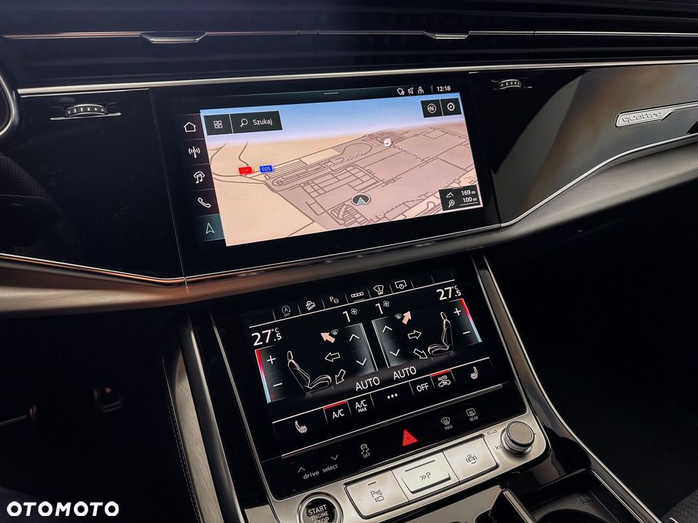 Audi Q7 - 24