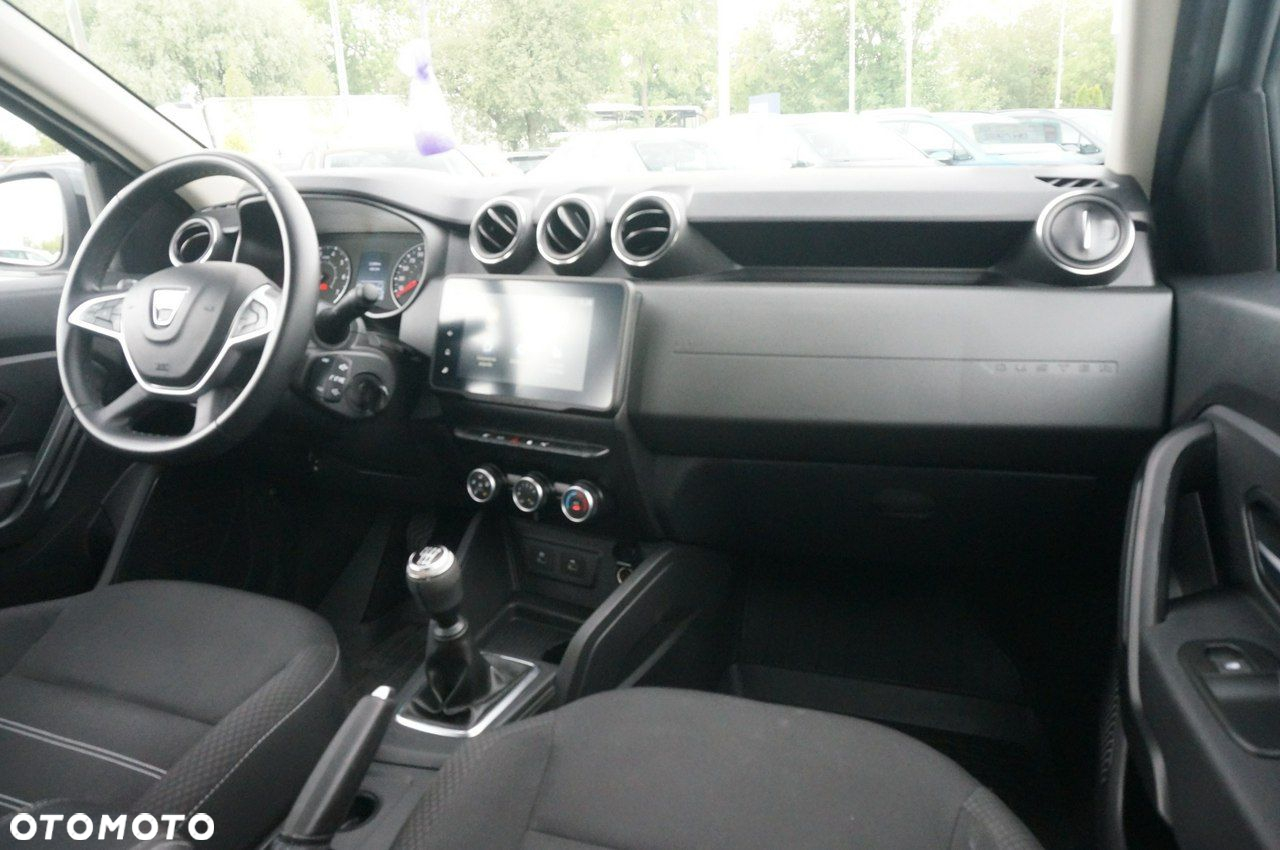 Dacia Duster 1.0 TCe Comfort - 17