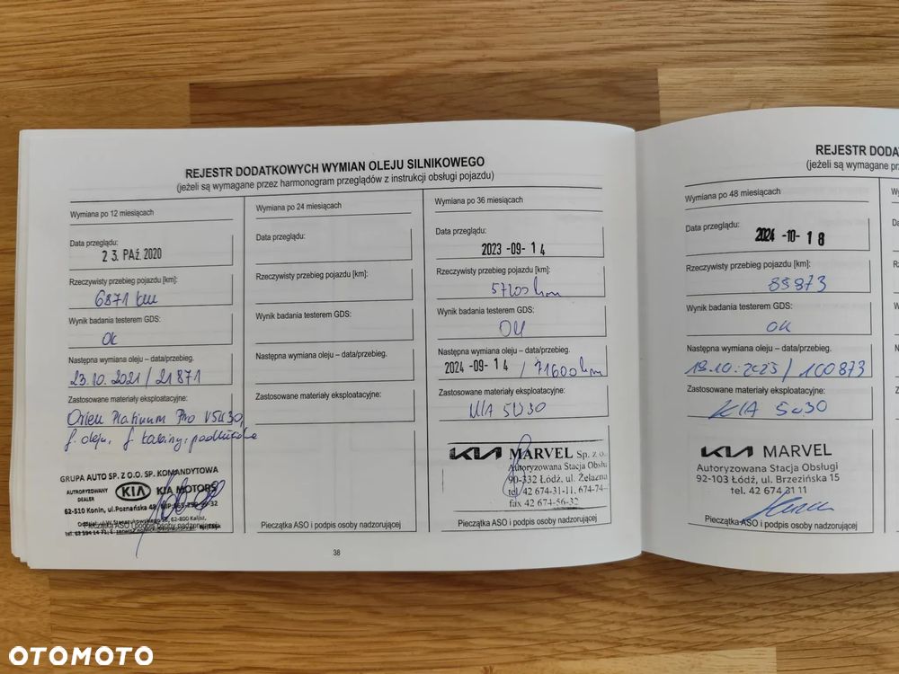 Kia Ceed 1.4 T-GDI M - 24