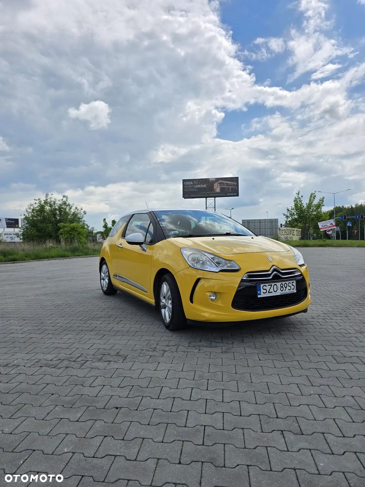 Citroën DS3 1.4 VTi Chic - 9