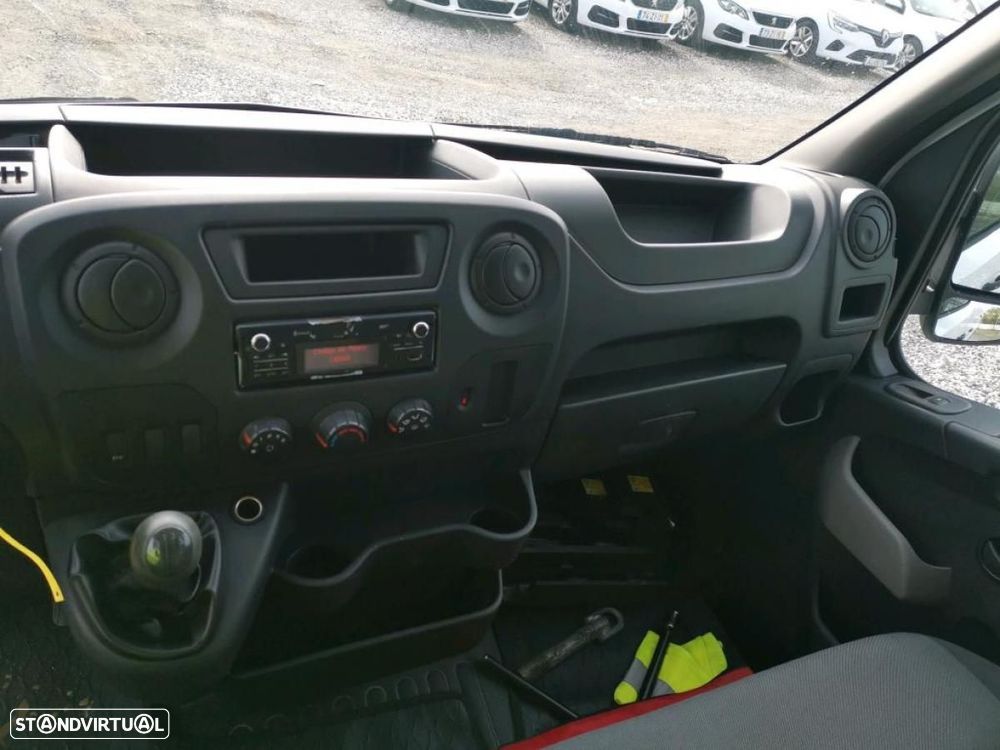 Renault Master 2.3 dCi L3H3 c/iva - 3