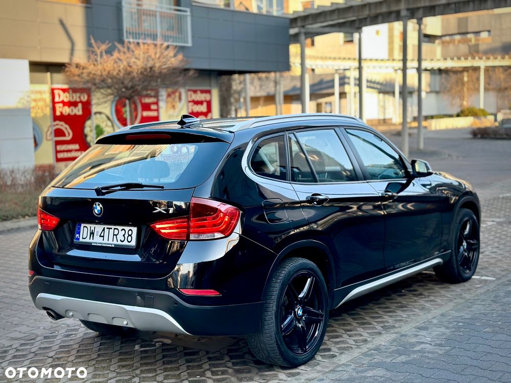 BMW X1 sDrive18d xLine - 5