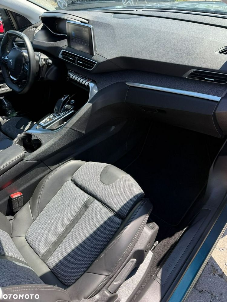 Peugeot 5008 THP 165 EAT6 Stop & Start Allure - 14