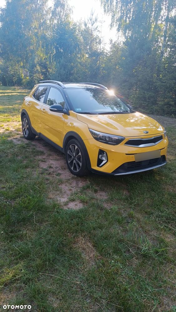 Kia Stonic 1.0 T-GDI L Business Line - 1
