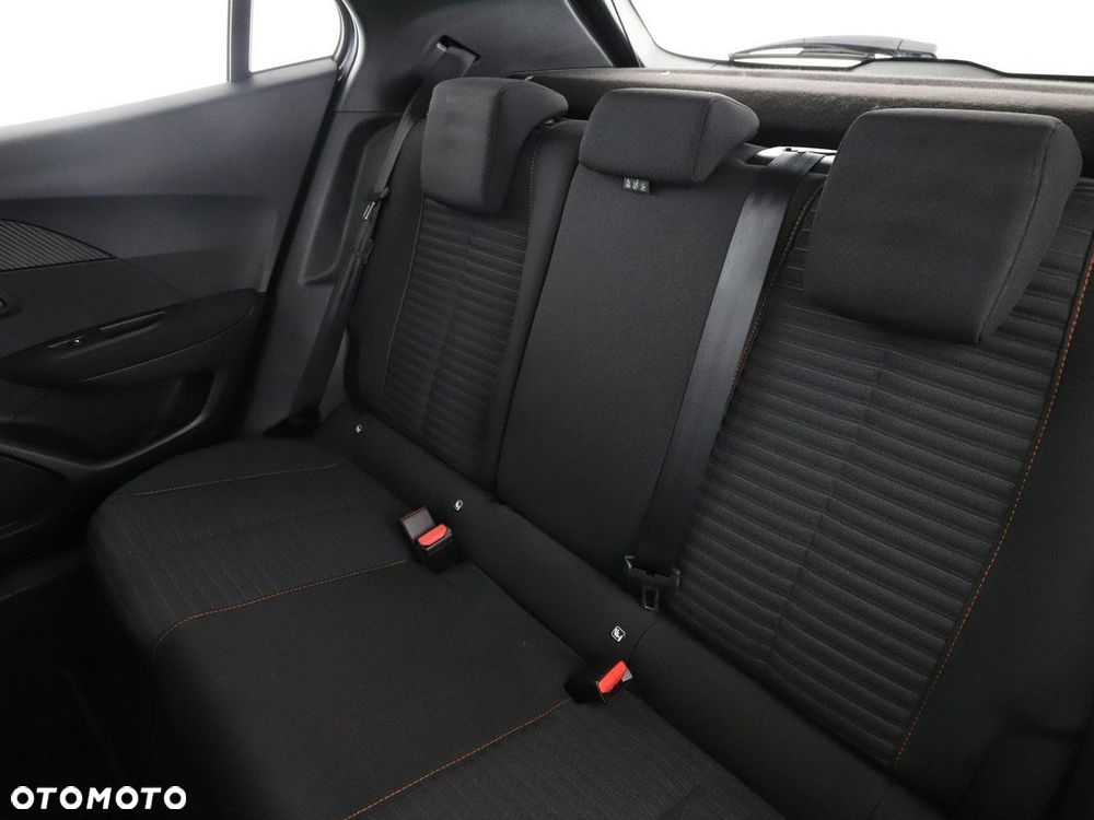 Peugeot 2008 PureTech 100 Allure - 18
