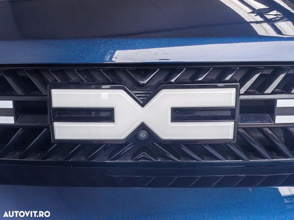 Dacia Bigster Hybrid 155 Journey - 19