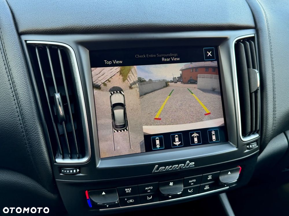 Maserati Levante S Q4 - 13