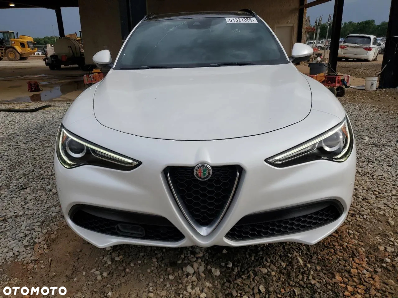 Alfa Romeo Stelvio 2.0 Turbo 6C Villa D'este Q4 - 5