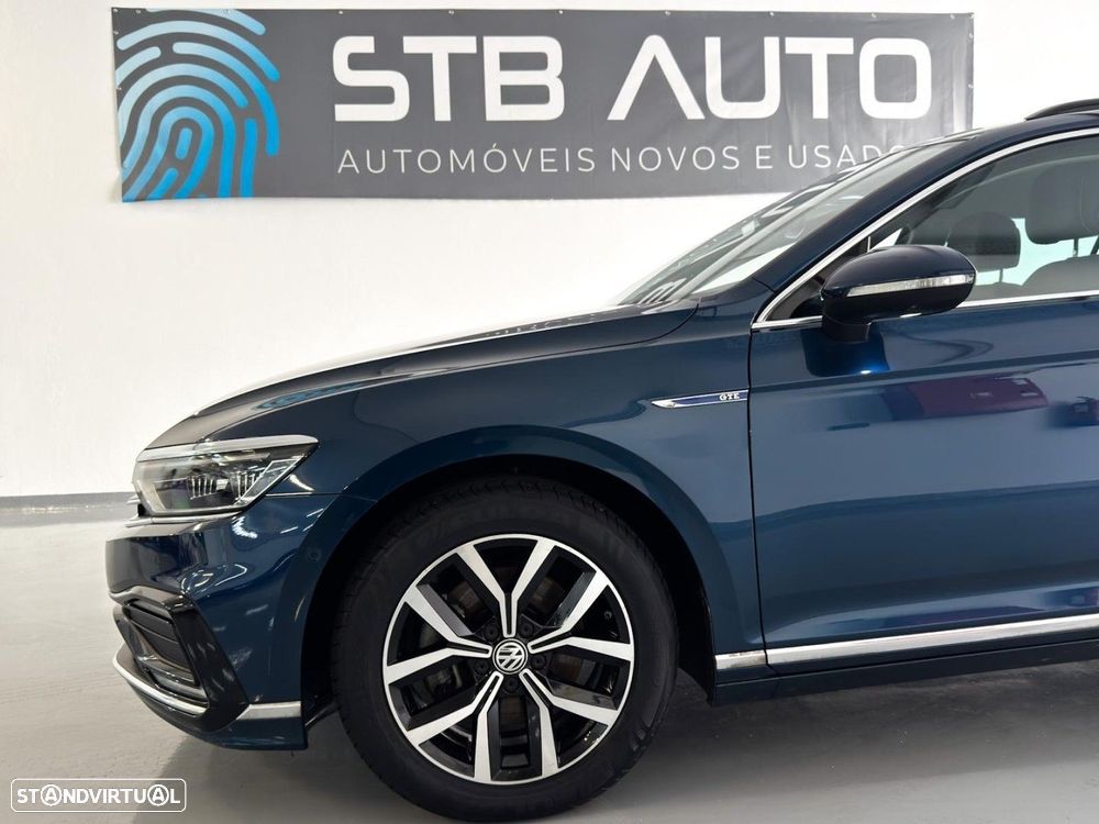 VW Passat Variant 1.4 TSI GTE+ Plug-in - 3