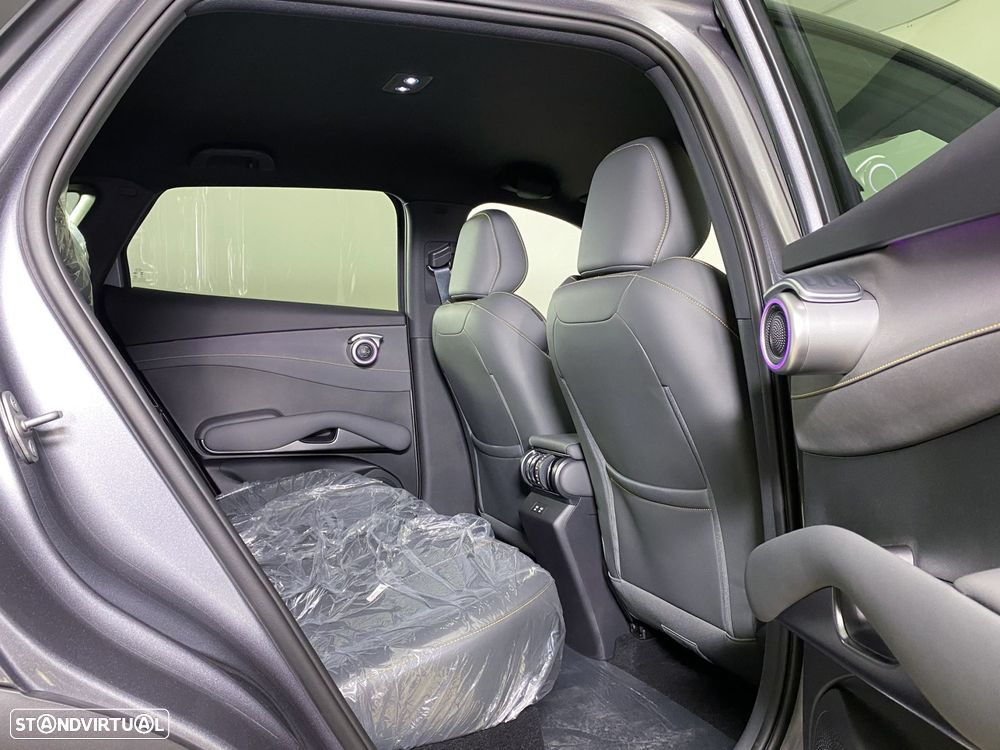 BYD Atto 3 EVO - 20