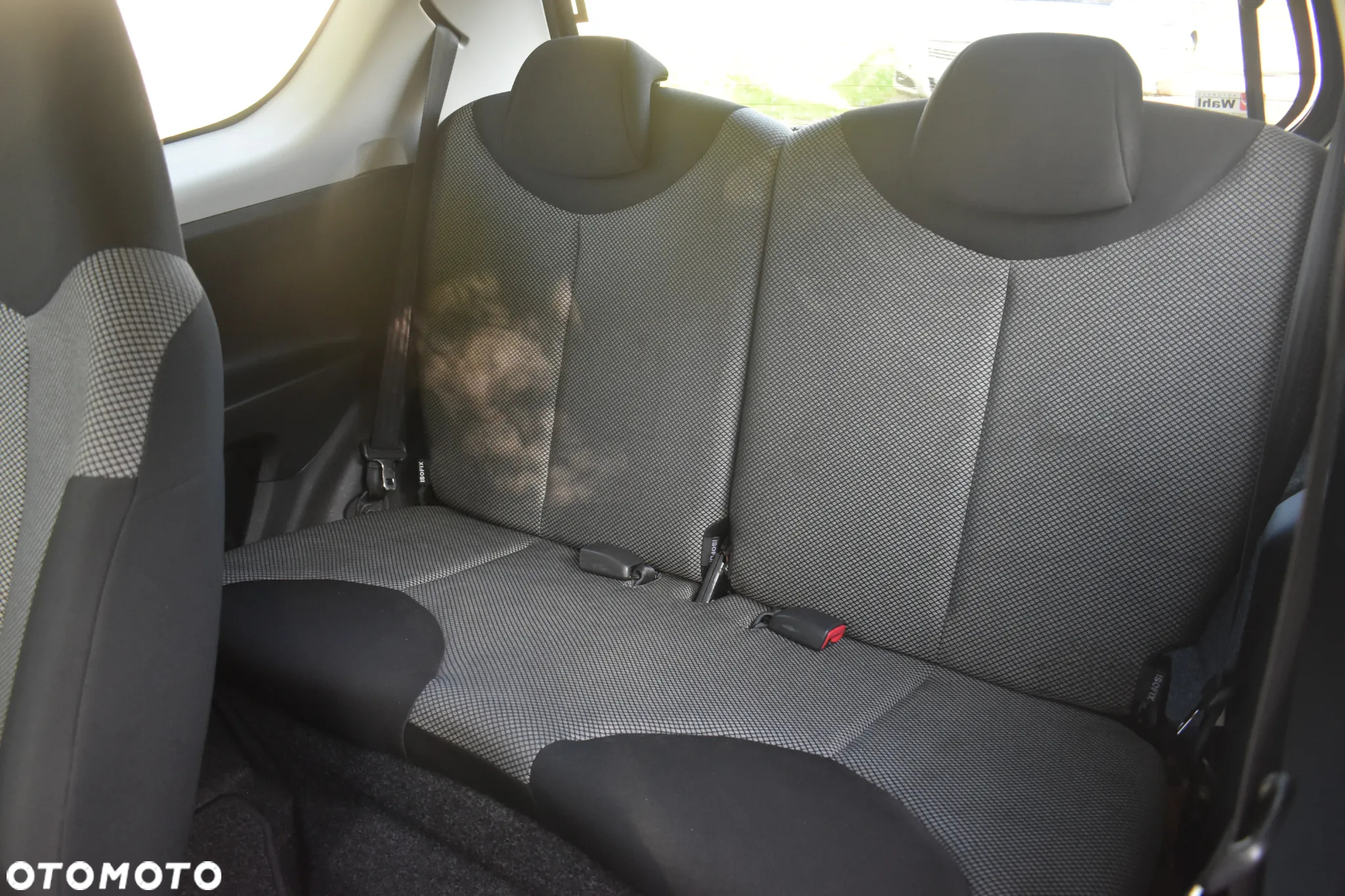 Toyota Aygo - 8