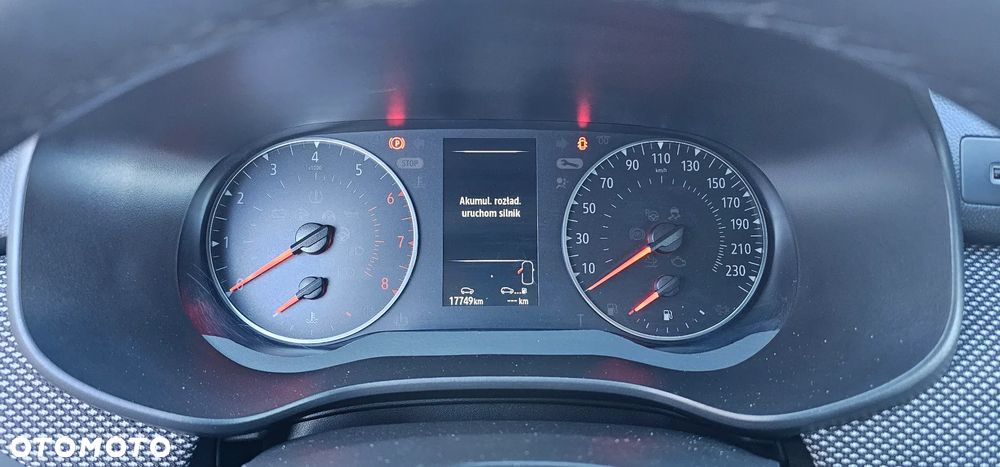 Dacia Sandero TCe 90 CVT Comfort - 18