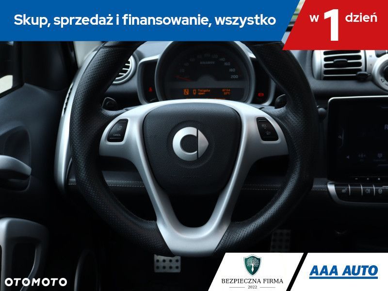 Smart Fortwo - 18