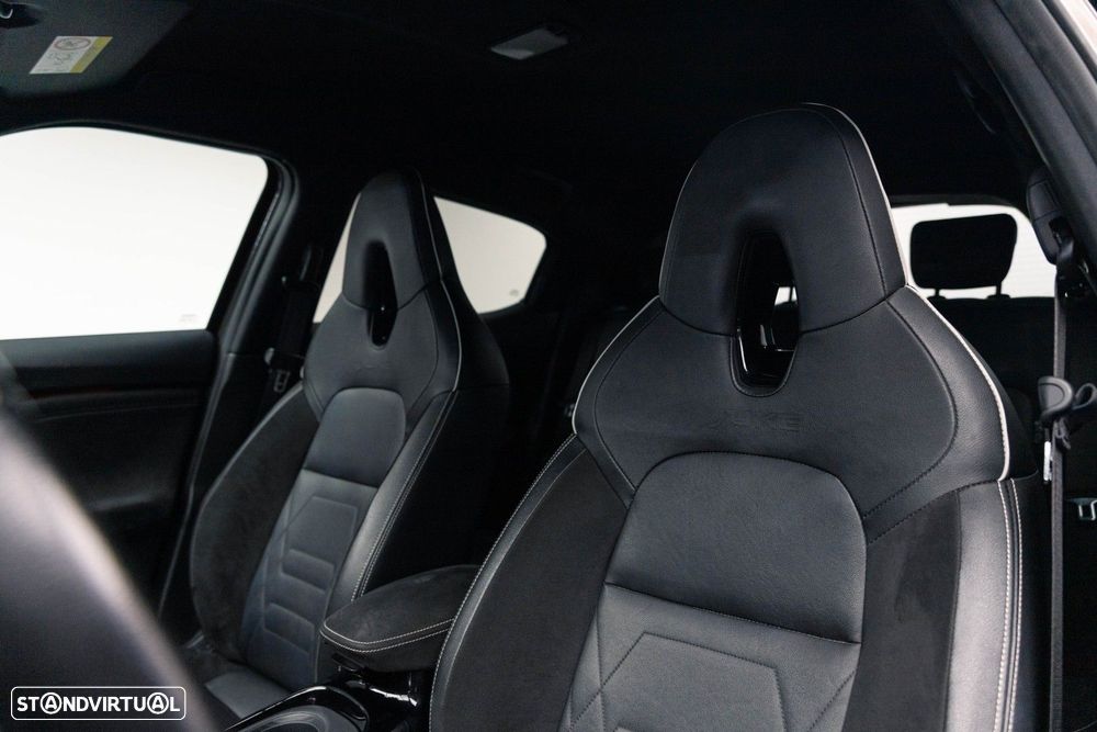 Nissan Juke 1.0 DIG-T N-Design Black DCT - 19