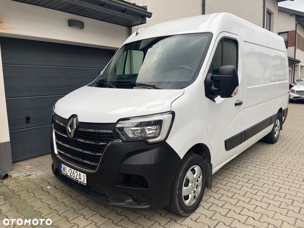 Renault Master - 37