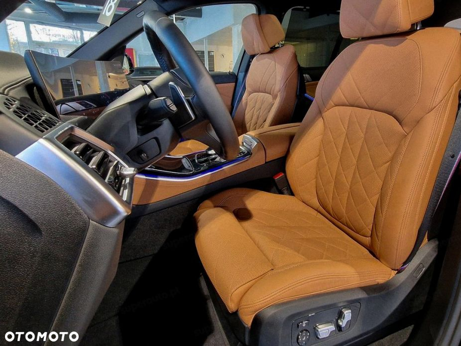 BMW X5 - 6