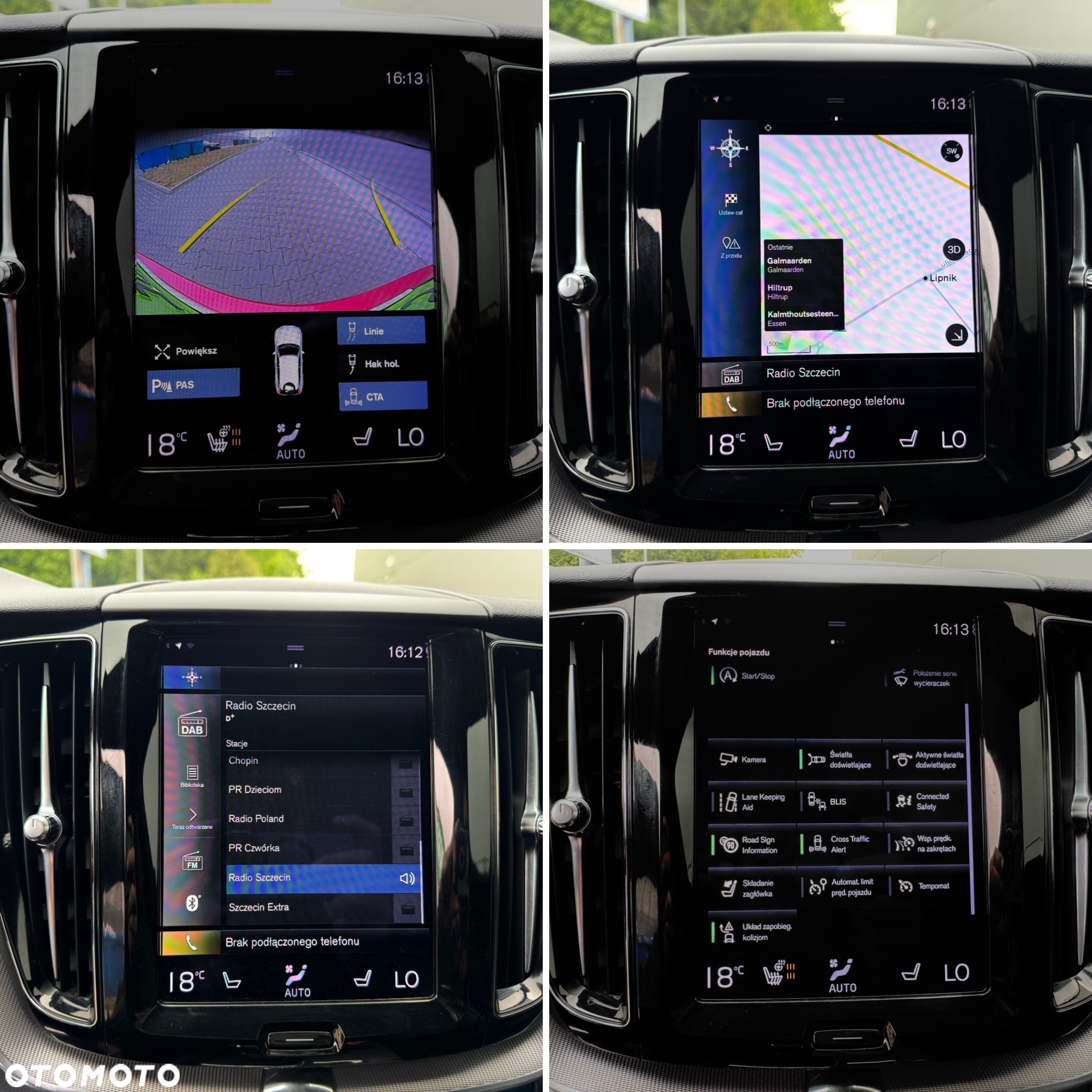 Volvo XC 60 D4 R-Design - 39