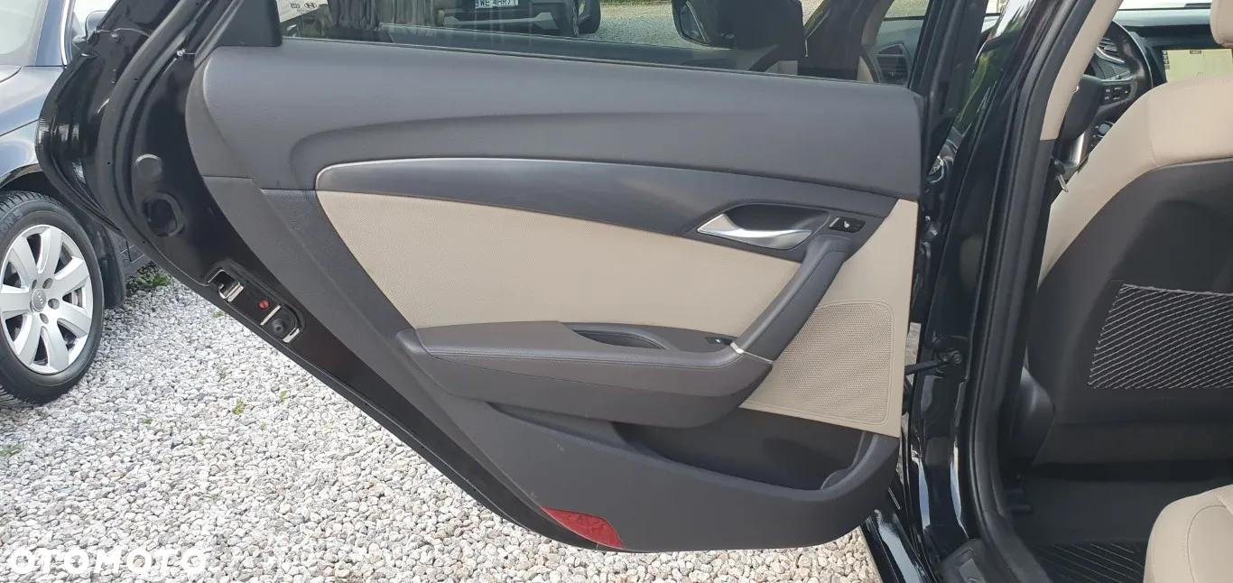 Hyundai i40 2.0 GDI Business - 8