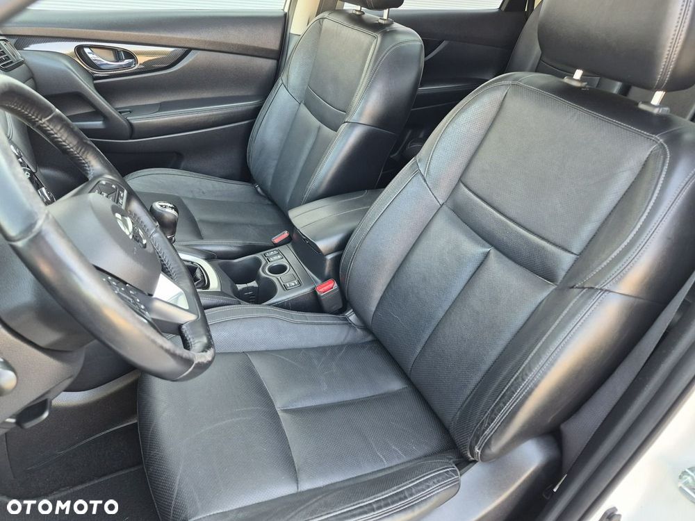Nissan X-Trail - 19