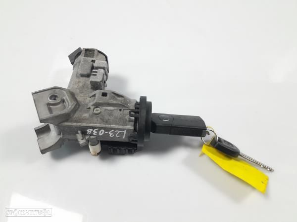 Canhao Igniçao Mazda 2 (De_, Dh_) - 1