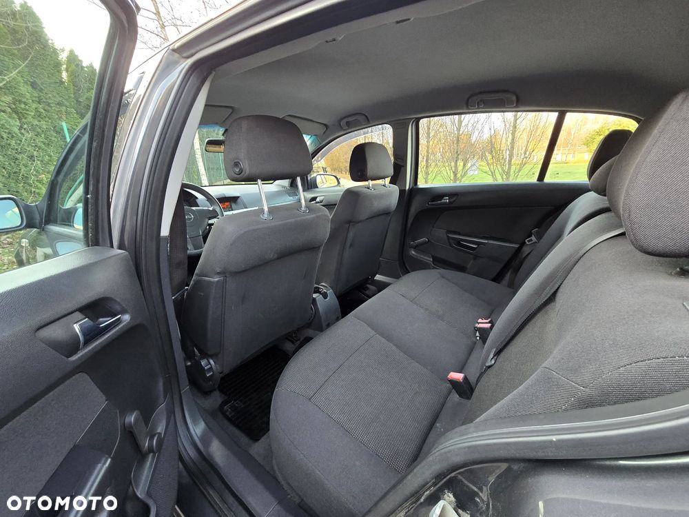 Opel Astra 1.4 Catch me - 8