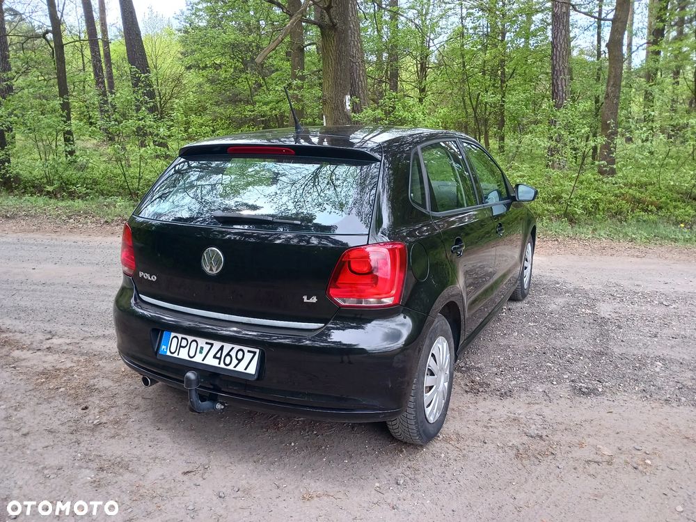 Volkswagen Polo 1.4 16V Comfortline - 8