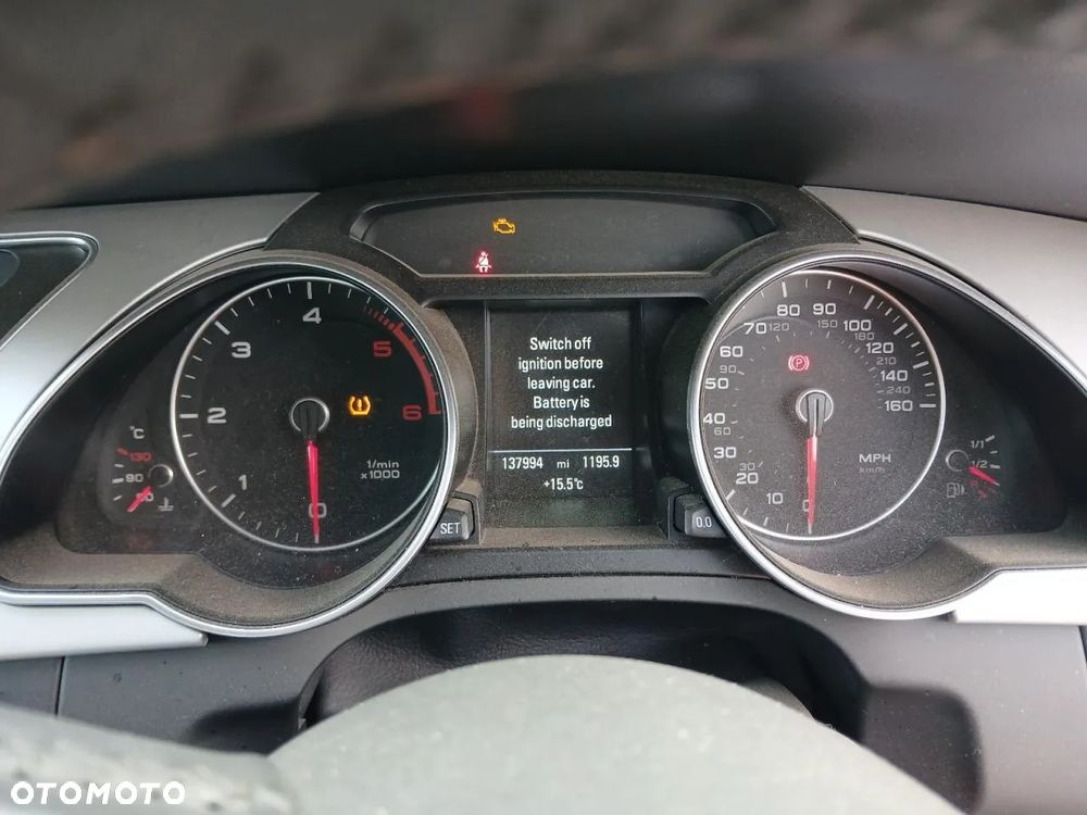 Audi A5 - 4