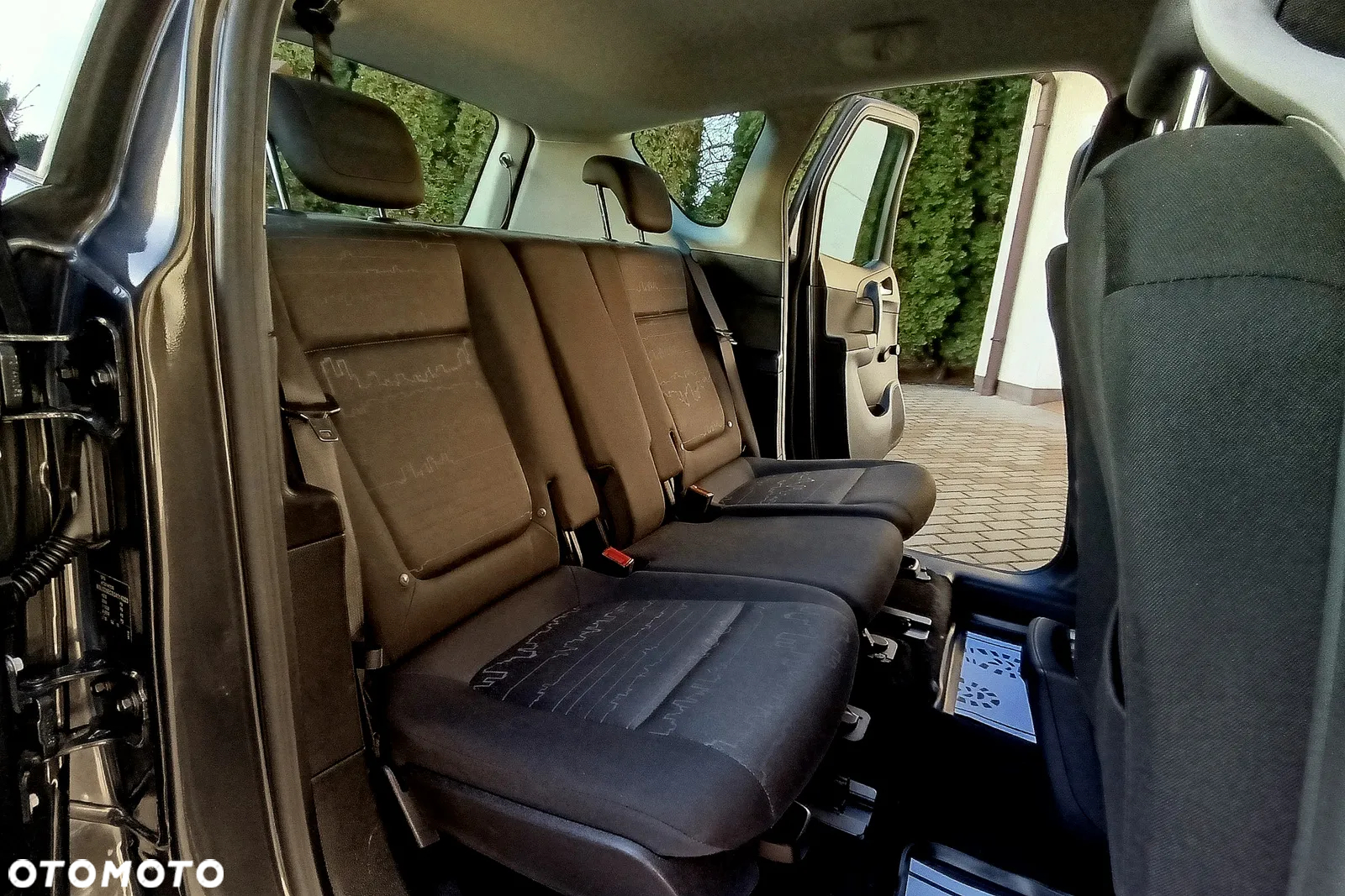 Opel Meriva 1.4 Essentia - 17