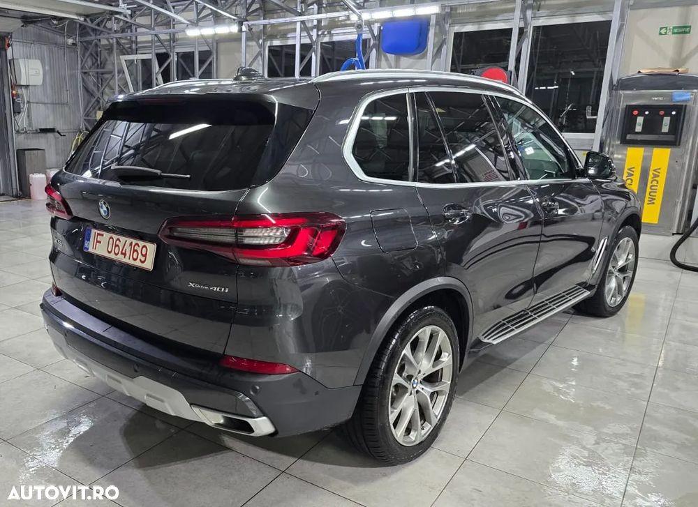 BMW X5 - 2