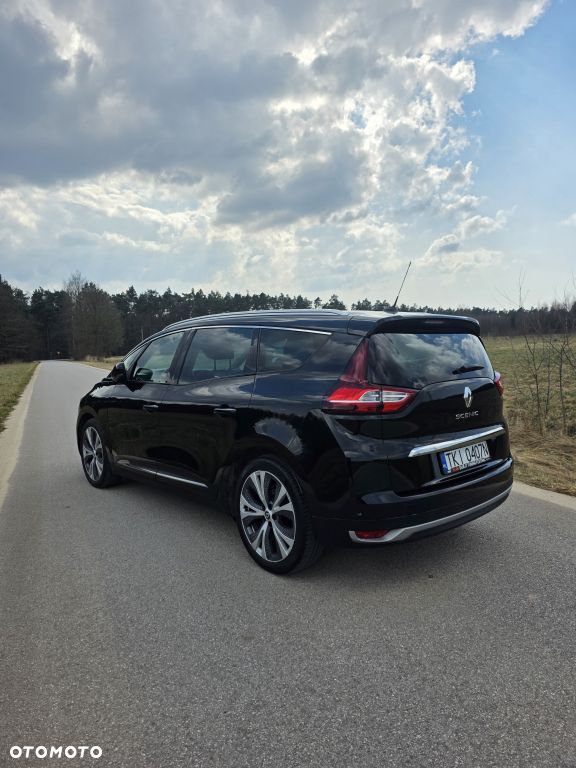 Renault Grand Scenic ENERGY dCi 130 INTENS - 11